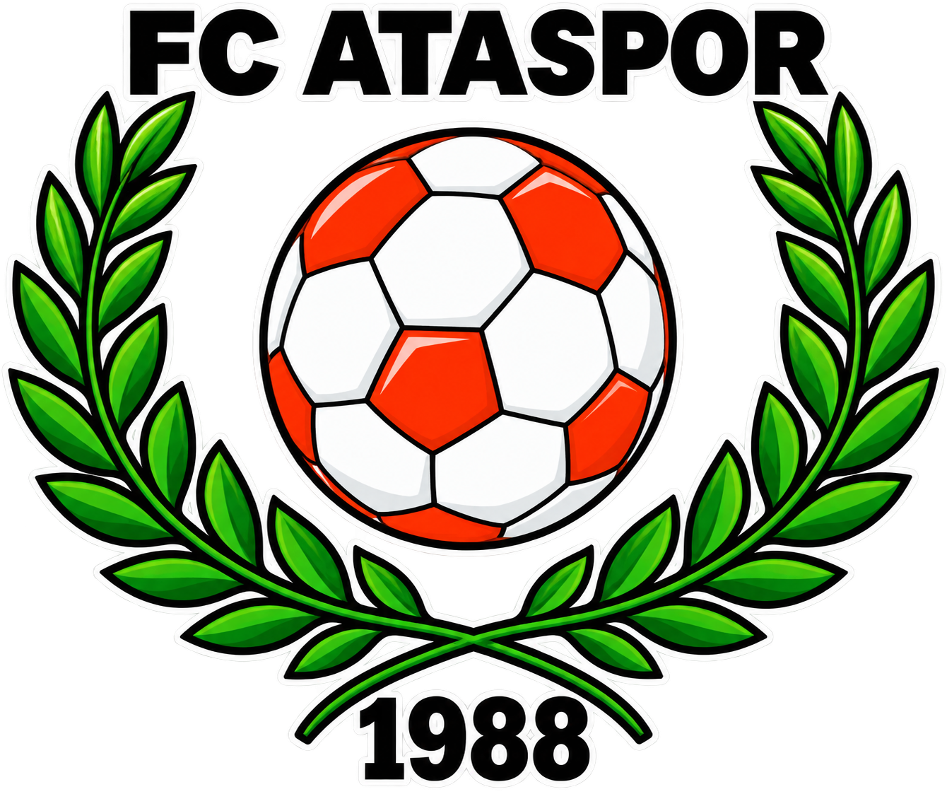 Fussballclub Ataspor